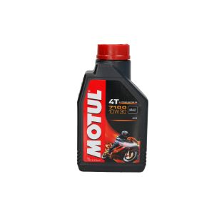 Motoröl MOTUL 7100 10W30 1L