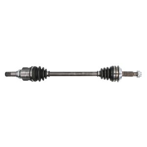 Drivaxel MAGNETI MARELLI 302004190320