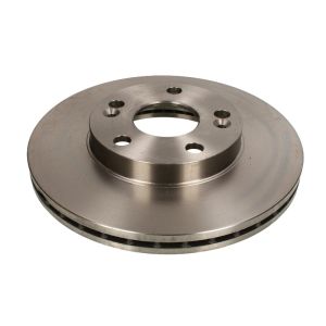 Disco de freno BREMBO 9729240 vorne, ventilado , 1 Pieza