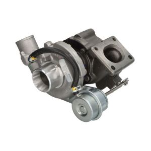 Lader, Aufladung EVORON EVTC0317