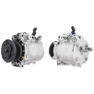 Compressor, ar condicionado TEAMEC TEAMEC 8611068