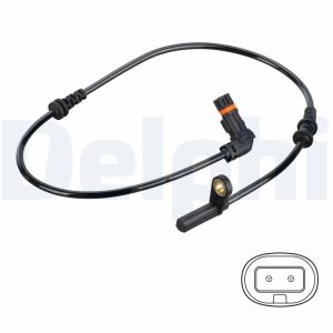 Capteur ABS DELPHI SS20797