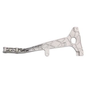 Stoßfänger - Halter COSPEL 1005.96107