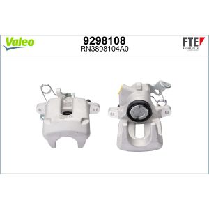 Bromsok FTE 9298108