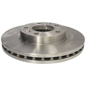 Jarrulevy BREMBO 09A60910 edessä, tuuletettu, 1 kpl