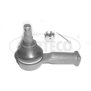 Rótula de dirección CORTECO 49401879
