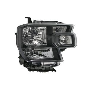 Farol principal DEPO 231-1143R-LEMN2