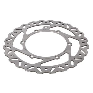 Bremsscheibe TRW MST265, 1 Stück