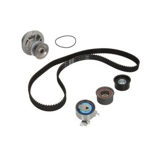 Pompe à eau + kit de courroie de distribution SKF VKMC 05142