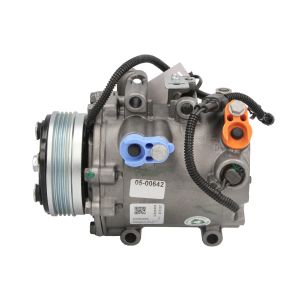 Compressor, ar condicionado ELSTOCK 51-0606