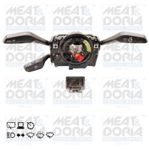Commodo, colonne de direction MEAT & DORIA 231162