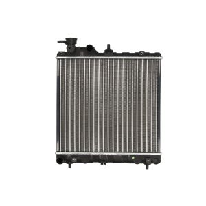 Radiador, refrigeración del motor THERMOTEC D70502TT