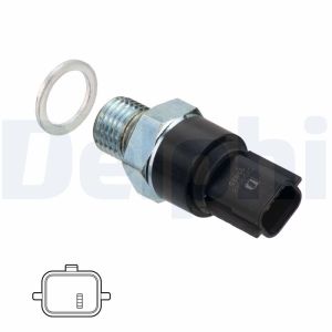 Sensor de presión de aceite DELPHI SW90048