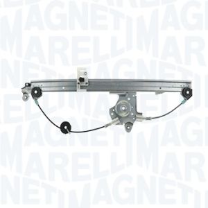 Fensterheber MAGNETI MARELLI 350103705000 Links