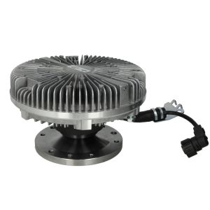 Embraiagem, ventilador do radiador NRF 49009