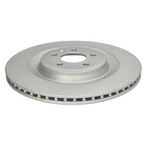 Bremsscheibe TEXTAR 92241803 hinten, belüftet, 1 Stück