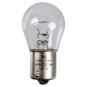 Lâmpada FEBI P21W 24V/ 21W