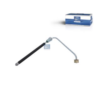 Hochdruckleitungssatz, Einspritzanlage DT Spare Parts 5.44116
