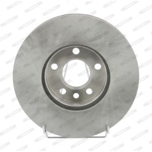 Disque de frein FERODO DDF1559