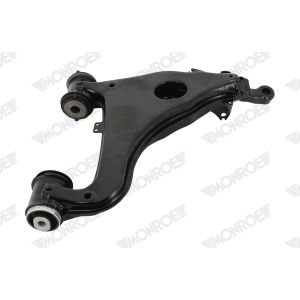 Suspension de roue MONROE L23515