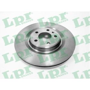Disco de freno LPR A1045VR