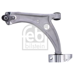 Suspensão da roda FEBI BILSTEIN 196675