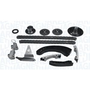 Kettenantrieb komplett MAGNETI MARELLI 341500001070