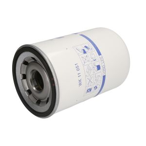 Filtro combustible MANN-FILTER WK 11 051