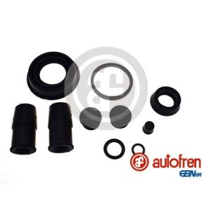 Reparatieset, remklauw AUTOFREN SEINSA D43118