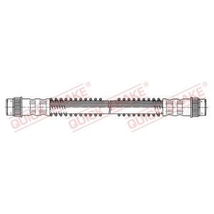 Bremsschlauch QUICK BRAKE 22.514
