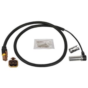Sensor do ABS, dianteiro/traseiro, esquerdo/direito  FEBI BILSTEIN 173107