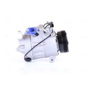 Compressor, ar condicionado NISSENS 890759