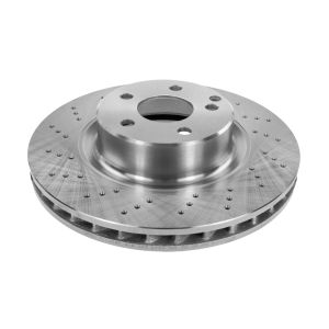 Disque de frein MEYLE 015 521 2045