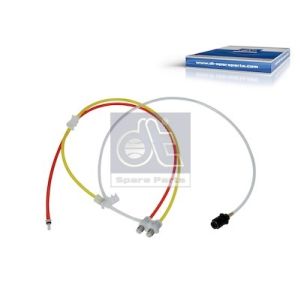 Kit de reparação DT SPARE PARTS 1.32234