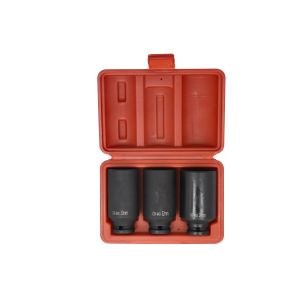 Conjunto de chaves de baqueta de 1/2" PROFITOOL 0XAT4209