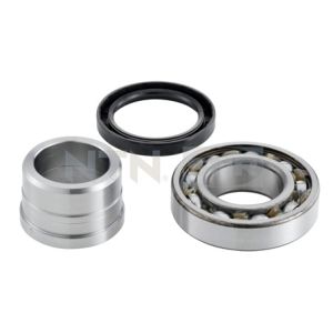 Conjunto de rolamentos de roda SNR R177.23