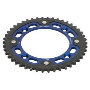 Pignon SUPERSPROX RST-898:46-BLU