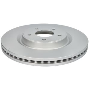 Disco de freno DELPHI BG9195C vorne, ventilado , 1 Pieza