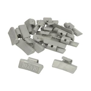 Pesos de equilíbrio PROFITOOL 0XCW ZNALU 20G