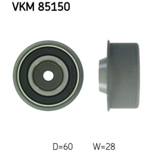 Puleggia di rinvio/guida, cinghia di distribuzione SKF VKM 85150