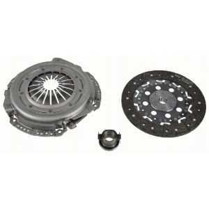 Kit de embrague SACHS 3000 950 078