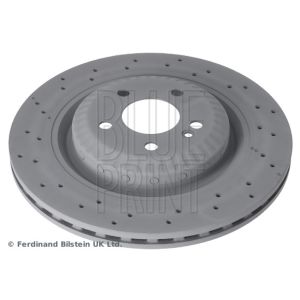 Disco de travão BLUE PRINT ADBP430289
