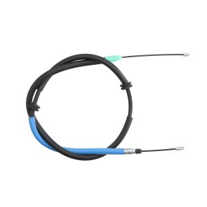 Cable, freno de servicio ADRIAUTO 41.279.1 izquierda