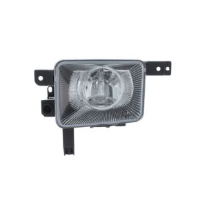 Projecteur antibrouillard HELLA 1NA 354 660-011 Gauche