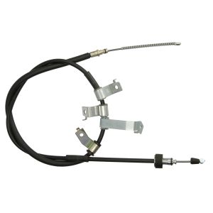 Cable, freno de servicio ADRIAUTO 10.0283