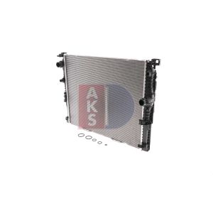 Raffreddatore motore AKS DASIS 050133N