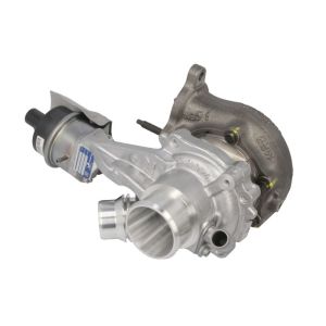 Lader, Aufladung 3K 54389880031
