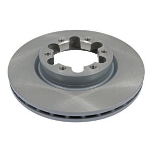 Bremsscheibe FEBI BILSTEIN 108492