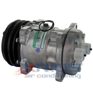 Compressor, ar condicionado MEAT & DORIA KSB011S