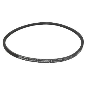 Cinghia Poly-V CONTINENTAL 17.0X1250-CON